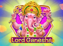 RTP CQ9 Lord Ganesha